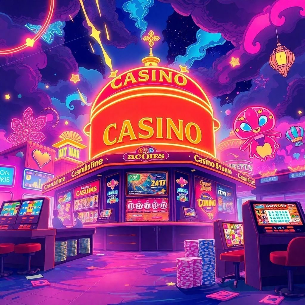 mostbet casino